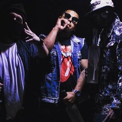 Hit Me Up Ft. Forrty (Big pun)