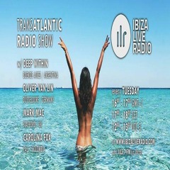 TRANSATLANTIC RADIO SHOW WITH MARK MAC