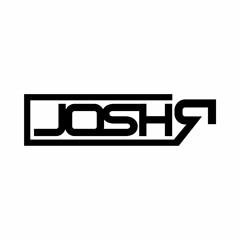 Josh R. - Mix Of The Month (October 2017)