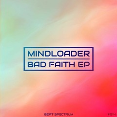 Mindloader - Elevate