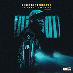 G.N.D. X ERGO PRO - Classic modern