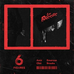 6 Figures Feat. Amir Obè & Emerson Brooks