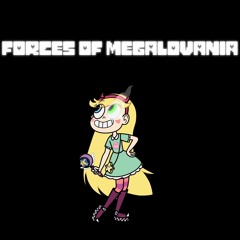 [ Forces of Megalovania ] Star vs the forces of evil theme in style of Megalovania