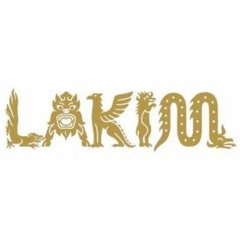 LAKIM - Takeover Mix 015