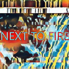 Next To Fire