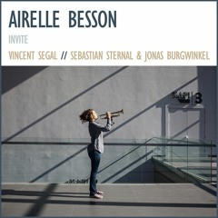 Duo A. Besson/V. Ségal. 'Blossom' (A. Besson)