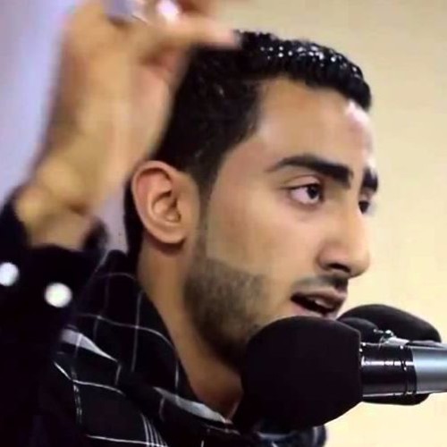 من صغري حبيتك يا حسين 1434هـ | الرادود مجتبى آل تراب