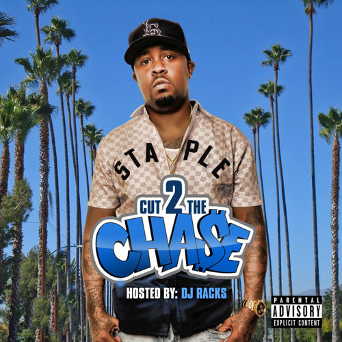 Stream Bang West Radio | Listen to Cha$e - Cut 2 The Cha$e | Album ...