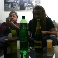 Mercenaire x Shin - Le Sang