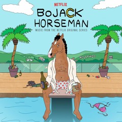 A Horse with No Name (BoJack Horseman Official Soundtrack)