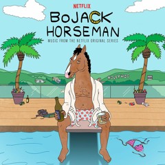 Horsin' Around Theme (BoJack Horseman Official Soundtrack)
