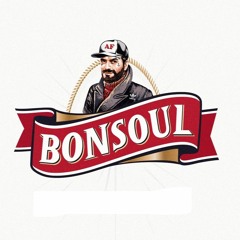 BonSoul - Najciemniej pod latarnią (ft. Laikike1) [Almost Famous]