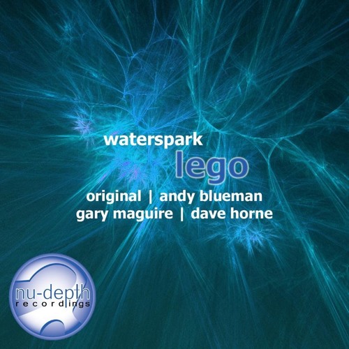 Waterspark - Andy Blueman Remix
