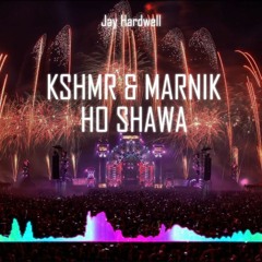 KSHMR & Marnik - ID(Ho Shawa)(Sunburn Festival 2017 Anthem)
