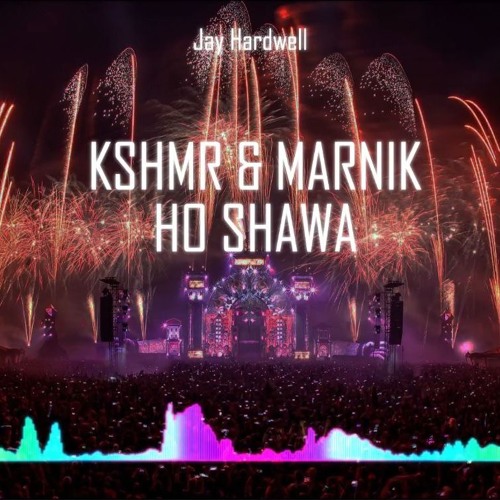 KSHMR & Marnik - ID(Ho Shawa)(Sunburn Festival 2017 Anthem)