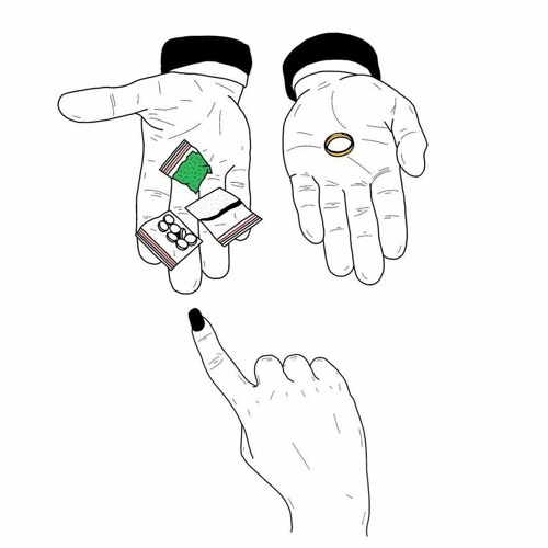 Bass Shock - Influential