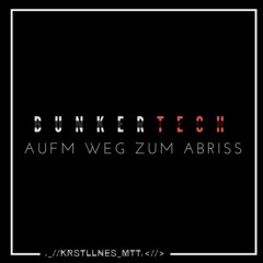 Auf'm Weg zum Abriss [FREE DOWNLOAD]