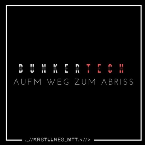 Auf'm Weg zum Abriss [FREE DOWNLOAD]