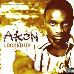 Akon - Locked Up (Solomon Eves DnB Remix)