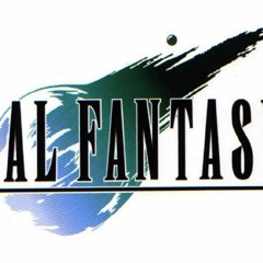 J.E.N.O.V.A Absolute - Metal Cover - Final Fantasy VII