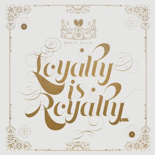 Masta Killa - Tiger and The Mantice feat. Inspectah Deck & GZA