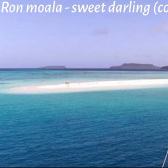 Ron Moala - Sweet Darling (Cover)