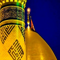 أنا من أنا _ الرادود باسم الكربلائي