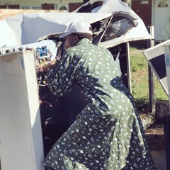 KING AB - I GOT THE WAVE! (PROD. Sean Bentley)