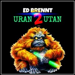 ED BRENNT - URAN UTAN 2 (Minimal Live Mix 30.09.2017)