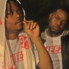 #KheezyFRVR FEAT. Eonabeat [PROD. Lord Sinz]