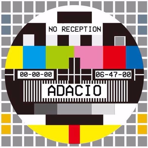 Prescribed Presents - ADACIO - No Reception