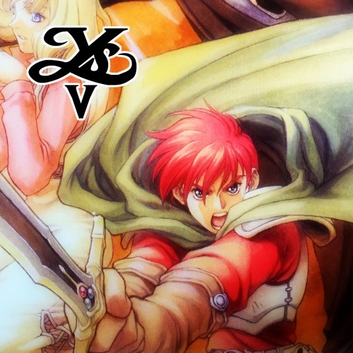 Field of Gale Redbook Audio Remix