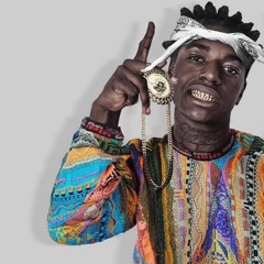 Kodak Black - No Flockin 2 (Bodak Orange)