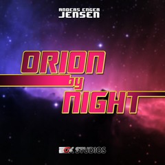 Orion By Night