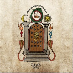 Gabe 'Nandez - Au Cassis (prod. L Rey)