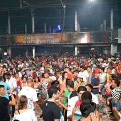 OS HAVAIANOS ENCOSTA LIGHT (( DJ PLUG 22 E DJ ALISON ))