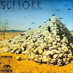 SCHOKK - feat. Oxxxymiron & SD [Operation Payback]