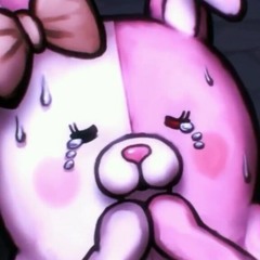 Super Danganronpa 2: Machine Gun With Bunny Ears
