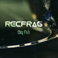 RecFrag - Big Fish (feat. Iolanta Valojek)