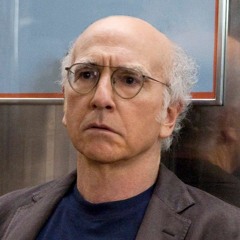 Curb Your Enthusiasm Theme "Frolic" 8 - Bit cover