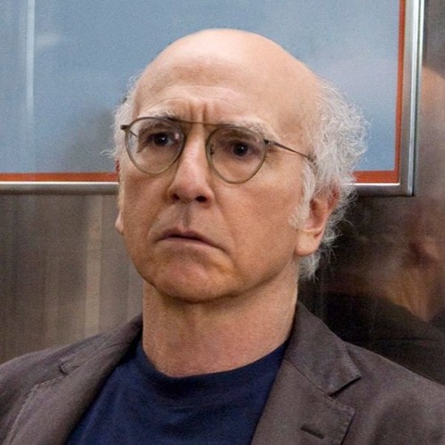 Curb Your Enthusiasm Theme "Frolic" 8 - Bit cover