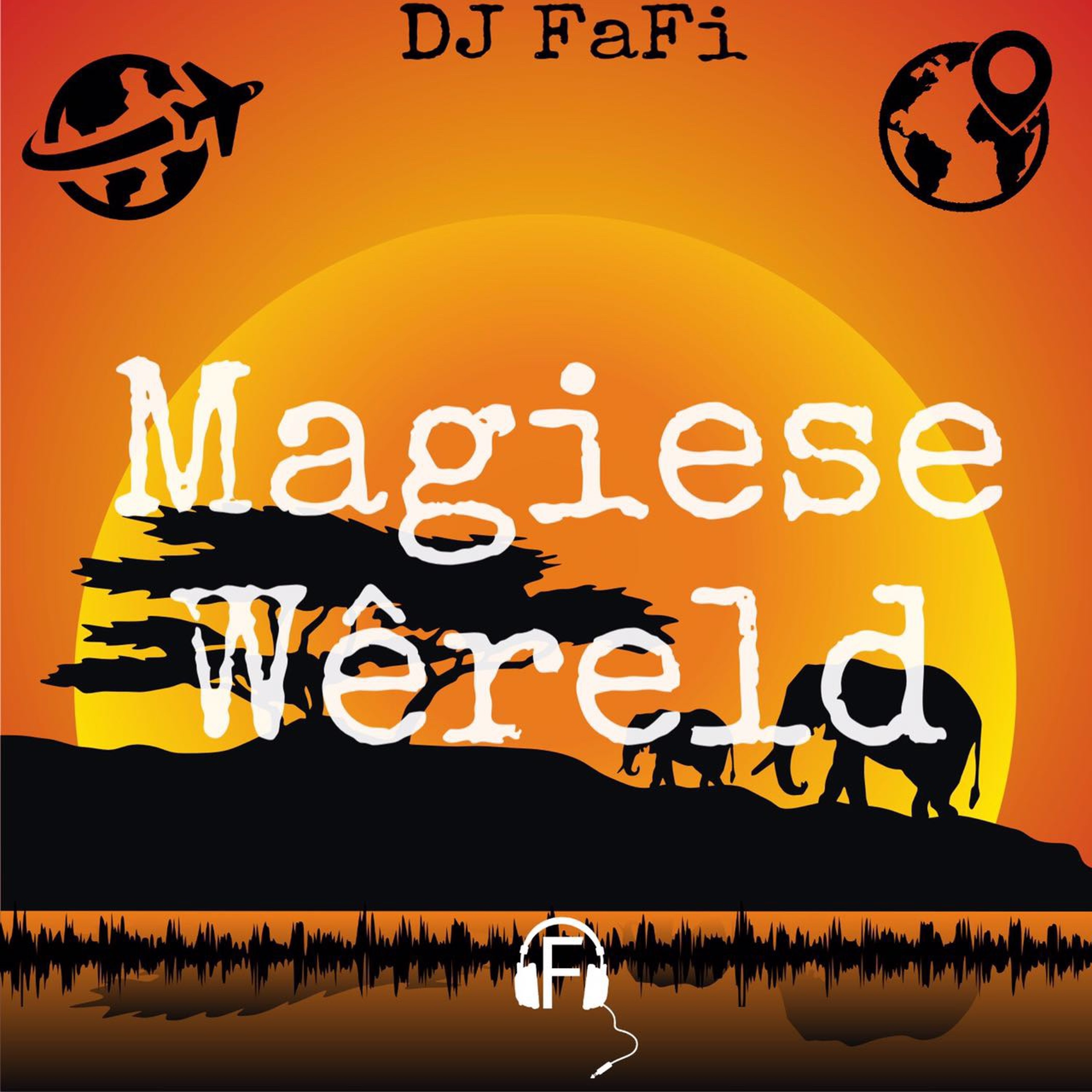 Dj FaFi\'s Mix & Podcast