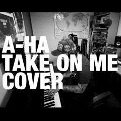 a-ha - Take On Me (cover)