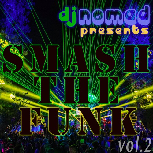 Smash The Funk vol. 2