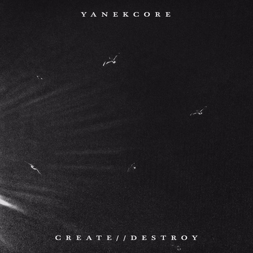 Create//Destroy