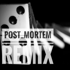Oxia - Domino [Post Mortem Remix] (138BPM) FREE DOWNLOAD