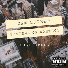 Cam Luther - Systems of Control