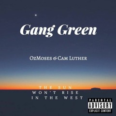 OzMoses & Cam Luther - The Sun Wont Rise (Produced by DJ ARO)
