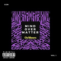 OzMoses - Warrior Code (Produced By DJ ARO)