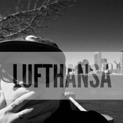 Jerrones - Lufthansa (Prod. Samewon)